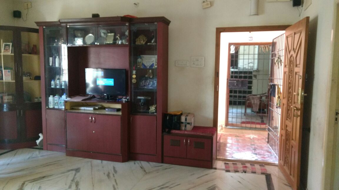 2 BHK flat for sale in Adambakkam, Chennai