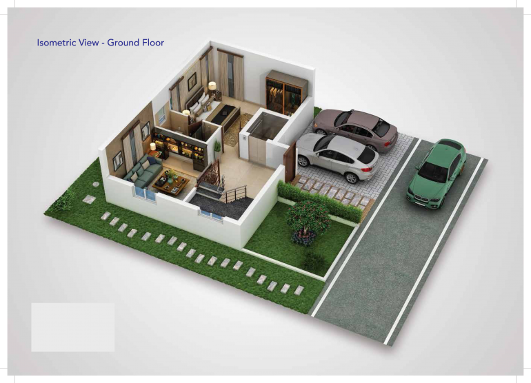 4 bhk villa for sale in neelankarai ecr chennai