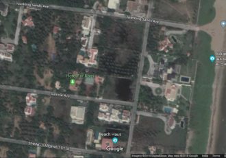 land for sale in ecr akkarai chennai