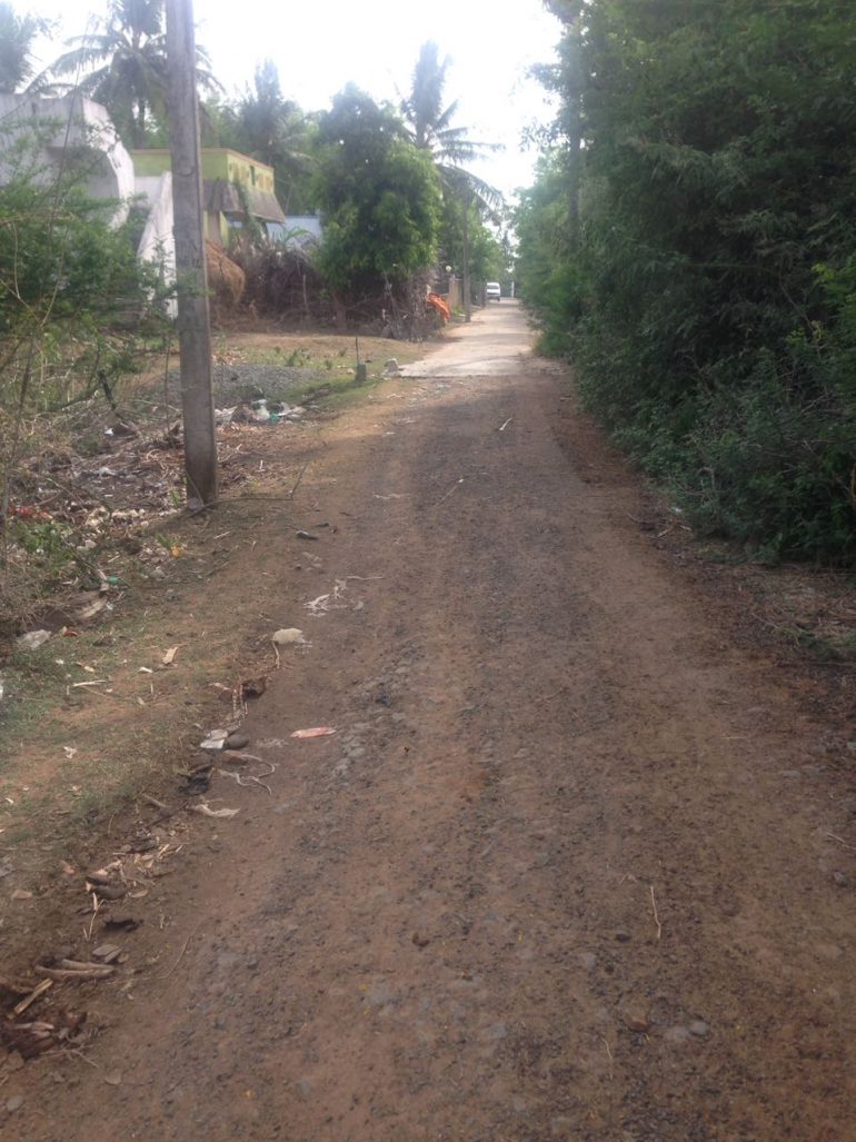 farm land for sale in omr kayar chennai