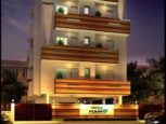 2 BHK flat for sale in kilpauk chennai